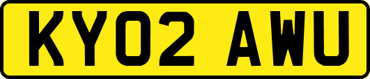 KY02AWU