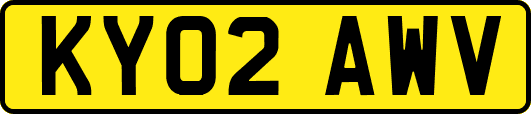 KY02AWV