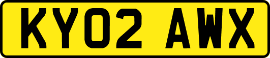 KY02AWX