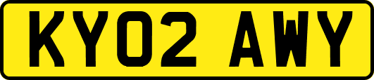KY02AWY