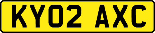 KY02AXC