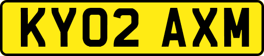 KY02AXM