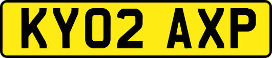 KY02AXP