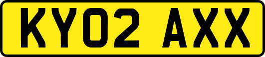 KY02AXX