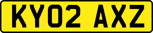 KY02AXZ