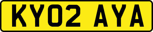 KY02AYA