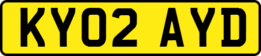 KY02AYD