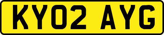 KY02AYG