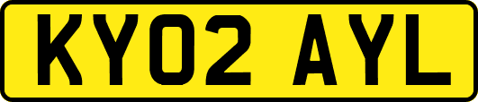 KY02AYL