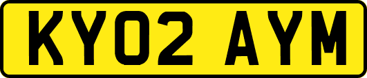 KY02AYM