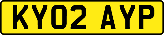 KY02AYP