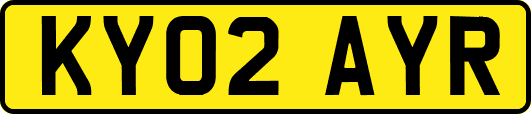 KY02AYR