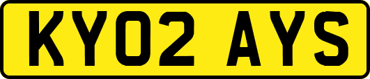 KY02AYS