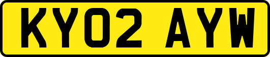 KY02AYW