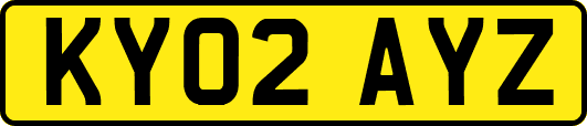 KY02AYZ