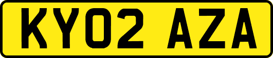 KY02AZA