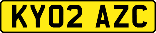 KY02AZC