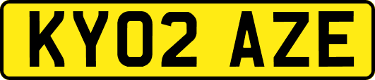 KY02AZE