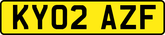 KY02AZF