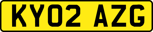 KY02AZG