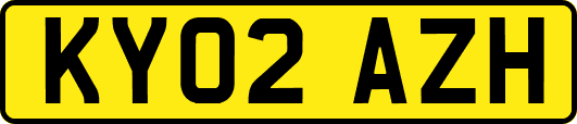 KY02AZH