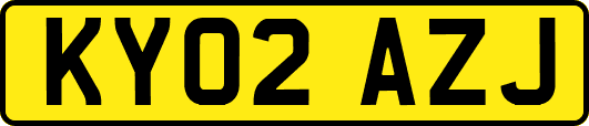 KY02AZJ
