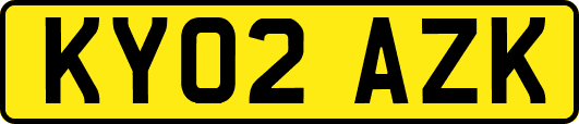 KY02AZK