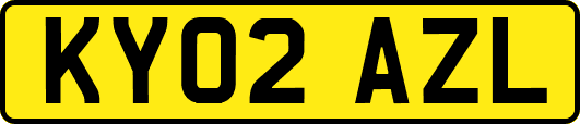 KY02AZL