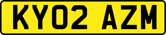 KY02AZM