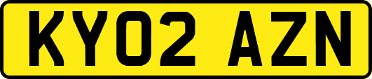 KY02AZN