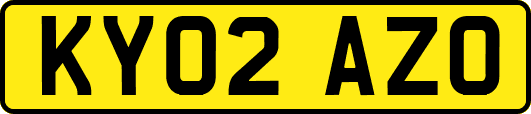 KY02AZO