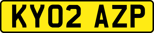 KY02AZP