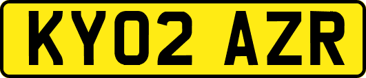 KY02AZR