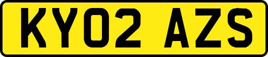 KY02AZS