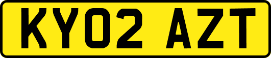 KY02AZT