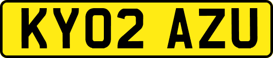 KY02AZU