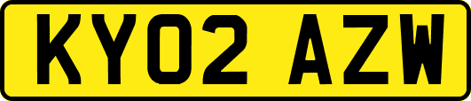 KY02AZW