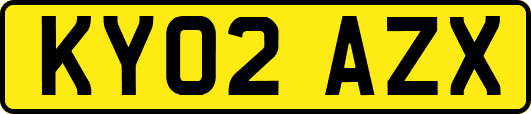 KY02AZX