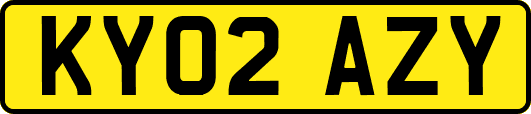 KY02AZY