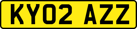 KY02AZZ