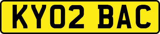 KY02BAC