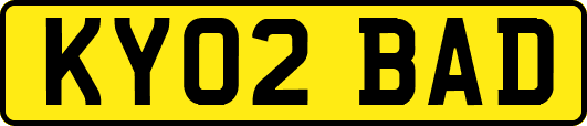 KY02BAD