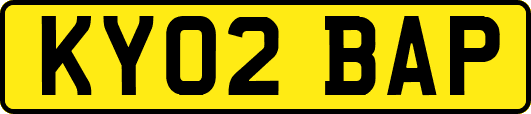 KY02BAP
