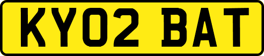 KY02BAT