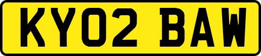 KY02BAW