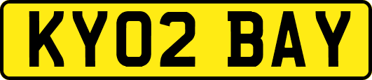KY02BAY