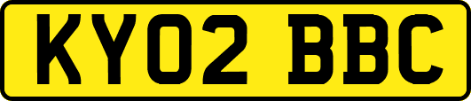 KY02BBC