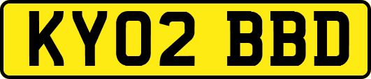 KY02BBD