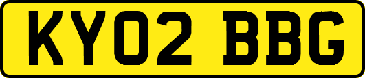 KY02BBG