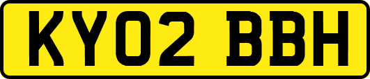KY02BBH